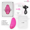 MORESSA - BLOSSOM ROSA VIBRATOR