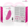 MORESSA - BLOSSOM ROSA VIBRATOR