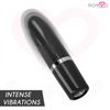 MORESSA - IVY VIBRATOR STIMULATOR REISE SCHWARZ