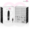 MORESSA - IVY VIBRATOR STIMULATOR REISE SCHWARZ