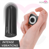 MORESSA - NIX VIBRATOR FERNBEDIENUNG SCHWARZ