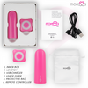 MORESSA - NIX VIBRATOR FERNBEDIENUNG ROSA