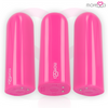 MORESSA - NIX VIBRATOR FERNBEDIENUNG ROSA