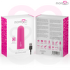 MORESSA - NIX VIBRATOR FERNBEDIENUNG ROSA