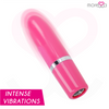 MORESSA - IVY VIBRATOR STIMULATOR REISE ROSA