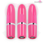 MORESSA - IVY VIBRATOR STIMULATOR REISE ROSA