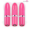 MORESSA - IVY VIBRATOR STIMULATOR REISE ROSA