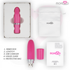 MORESSA - IVY VIBRATOR STIMULATOR REISE ROSA