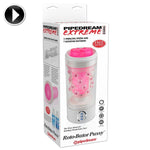 EXTREME TOYZ - ROTO BATOR MNNLICHER MASTURBATOR VAGINA