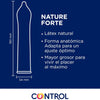 CONTROL - ADAPTA FORTE KONDOME 144 EINHEITEN