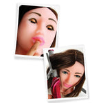 EXTREME TOYZ - FICK MICH MEGA MASTURBADOR BRAUNES GESICHT