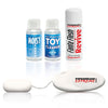 EXTREME TOYZ - MEGA WEIBLICHER ANUS-MASTURBATOR