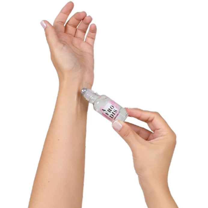 SECRETPLAY - AFRODITA NATÜRLICHES PHEROMONE-PARFÜMÖL 20 ML