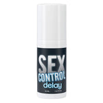 RUF - SEX CONTROL DELAY VERZÖGERUNGSCREME 30 ML