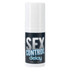 RUF - SEX CONTROL DELAY VERZÖGERUNGSCREME 30 ML