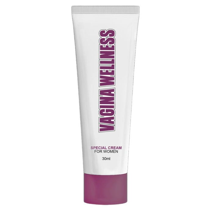 RUF - VAGINA WELLNESS ZUR LIPPENMASSAGE 30ML