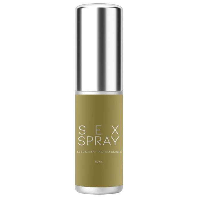 RUF - SEX SPRAY PHEROMONE PARFÜM FÜR MNNER