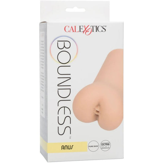 CALEXOTICS - BOUNDLESS ANUS-BRAUEN