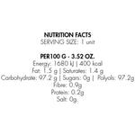 BIJOUX - INDISCRETS CANDY ORAL GENUSS MINZE