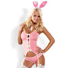 OBSESSIVE - BUNNY SUIT L/XL KOSTÜM