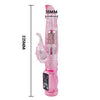 BAILE - MINI INTIMATE LOVER QUEEN FLIEDER ROTATOR