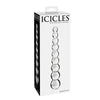 ICICLES - N. 2 GLASMASSAGER
