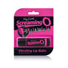 SCREAMING O - VIBRIERENDER LIPPENBALSAM