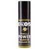 EROS POWER LINE - POWER WARMING MASSAGEÖL 100 ML