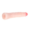 BAILE - REALISTISCHER SKIN TOUCH SILIKONDILDO 19 CM ZUFLLIGE BOXFARBE