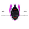 PRETTY LOVE - SMART WIEDERAUFLADBARER HOT PLUS VIBRATOR
