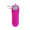 BAILE - NIEDLICHER SECRET BUNNY VIBRATOR 12 GESCHWINDIGKEIT