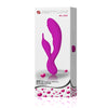 PRETTY LOVE - HOCHWERTIGES BLISS LILAC MASSAGER
