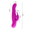 PRETTY LOVE - HOCHWERTIGER HALE-LILAC-ROTATOR