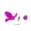PRETTY LOVE - FLIRTATION FITCH VIBRATOR