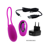 PRETTY LOVE - HÜBSCH LIEBE DAVE MASSAGER