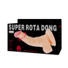 BAILE - SUPER ROTA DONG REALISTISCHER PENISROTATOR