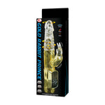 BAILE - US RABBIT GOLD PRINCE