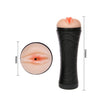 BAILE - PUSSY VAGINA VIBRATOR 7 RHYTHMEN CIBERSKYN