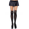LEG AVENUE - STRUMPFHOSE BLICKDICHT