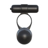 FANTASY C-RINGZ - POSABLE DOPPELPENETRATOR