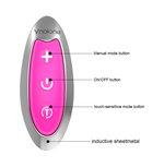 NALONE - CURVE INTELLIGENTER STIMULATOR-VIBRATOR