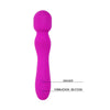 PRETTY LOVE - SMART - PAUL WIEDERAUFLADBARER Flieder-MASSAGER