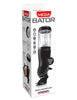 EXTREME TOYZ - PDX MEGA BATOR USB-MNNLICHER MASTURBATOR ANO SCHWARZ