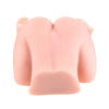 BAILE - LEIDENSCHAFT LADY MASTURBATOR STIMME 3D