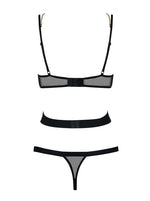 OBSESSIVE - TEDDY BONDY S/M