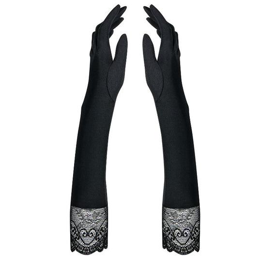 OBSESSIVE - MIAMOR HANDSCHUHE O/S