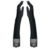 OBSESSIVE - MIAMOR HANDSCHUHE O/S