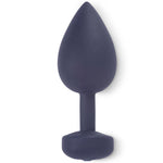 G-VIBE - FUNTOYS GPLUG ANAL VIBRATOR WIEDERAUFLADBAR GROSSE HIMMELBLAU 3,9 CM