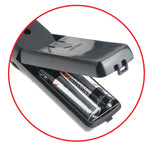 FETISH FANTASY SERIES - AUFBLASBARER VIBRIERENDER DOPPELTER GENUSS