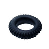 BAILE - TITAN COCKRING SCHWARZ 1.9 CM